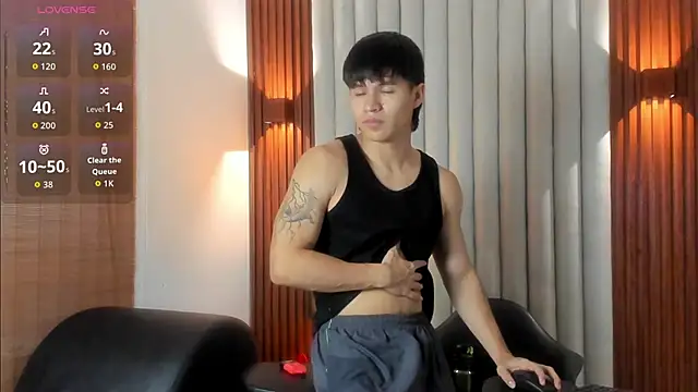 Snapshot of Ryo_kush chatting on 10/08/25, 04:36 Ryo kush online show from 10/08/25, 04:36