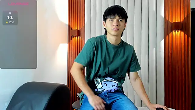 Ryo kush online show from 11/06/25, 03:32