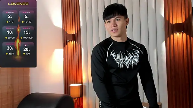 Ryo kush online show from 04/23/26, 03:57