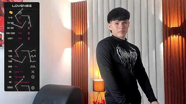 Ryo kush online show from 03/03/26, 04:19