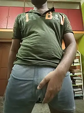 Snapshot of RohanBig chatting on 07/16/26, 06:38 RohanBig online show from 07/16/26, 06:38
