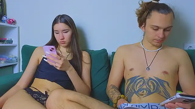 do u know them online show from 03/01/26, 01:33