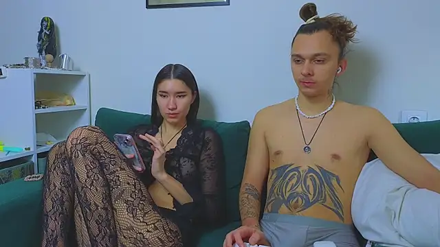 do u know them online show from 01/06/26, 11:14