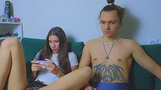 do u know them online show from 02/26/26, 03:01