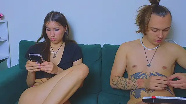 do u know them online show from 05/11/26, 04:04