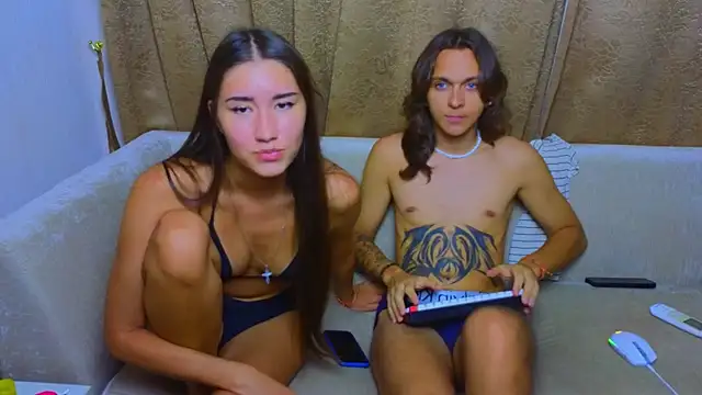 do u know them online show from 02/13/25, 01:37