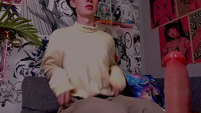 Snapshot of LukeSweet chatting on 12/14/25, 02:00 LukeSweet online show from 12/14/25, 02:00