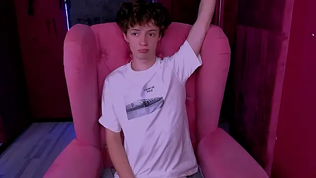 LukeSweet online show from 02/07/26, 11:51