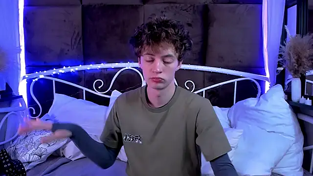 LukeSweet online show from 02/10/26, 09:41