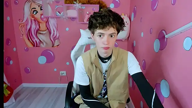 LukeSweet online show from 01/09/26, 10:55