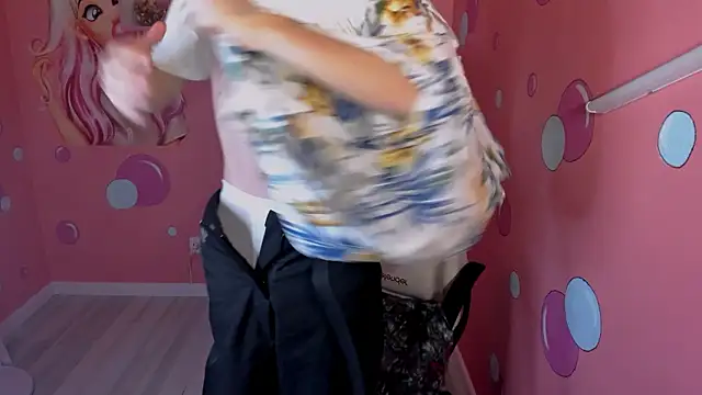 LukeSweet online show from 03/10/26, 04:11