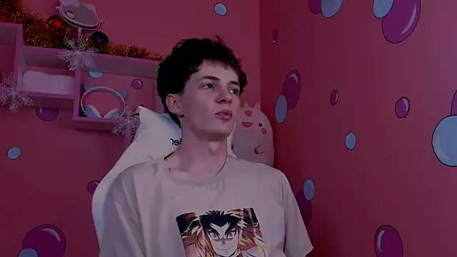 LukeSweet online show from 12/21/25, 11:34