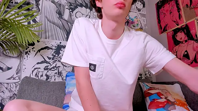 LukeSweet online show from 05/12/26, 02:45