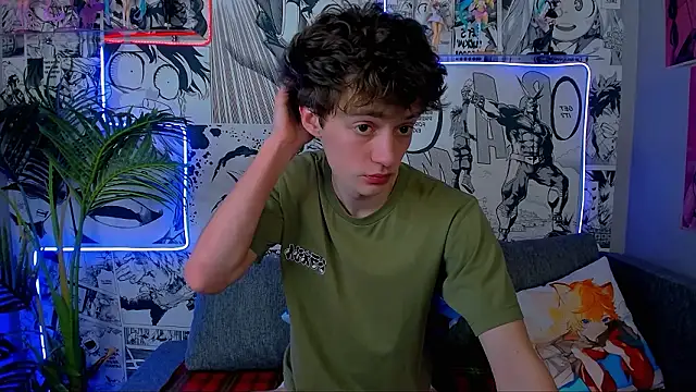 LukeSweet online show from 02/06/26, 12:56