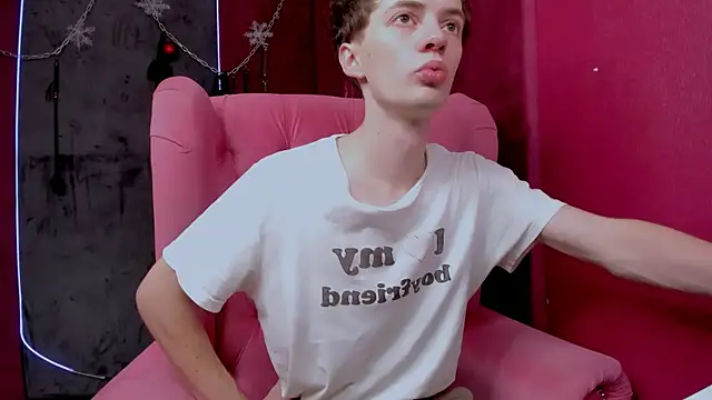 LukeSweet online show from 12/22/25, 10:59