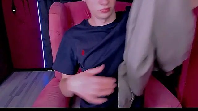 LukeSweet online show from 02/03/26, 08:30