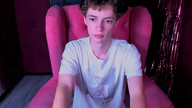 LukeSweet online show from 01/11/26, 11:28