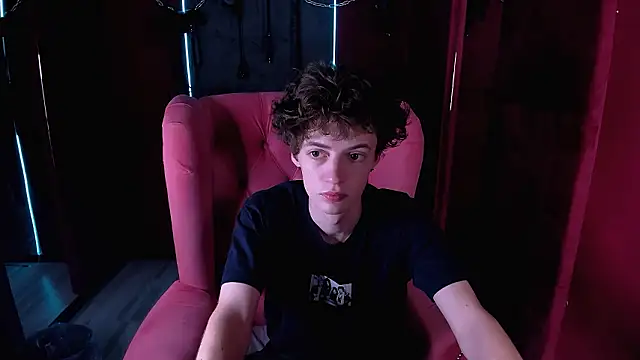 LukeSweet online show from 02/22/26, 04:52