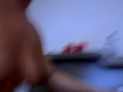 Daddybigdick333 online show from 10/04/25, 07:26