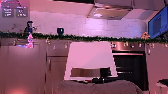 -EveStone- online show from 01/11/25, 12:07