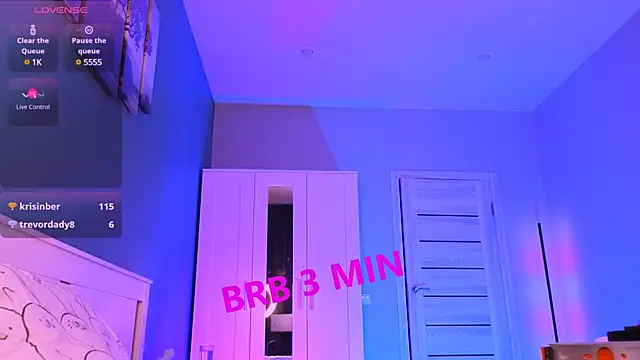 -EveStone- online show from 12/22/24, 06:39