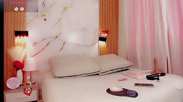 BrendaSquirtx online show from 11/16/25, 05:17