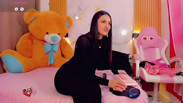 BrendaSquirtx online show from 09/09/25, 04:27