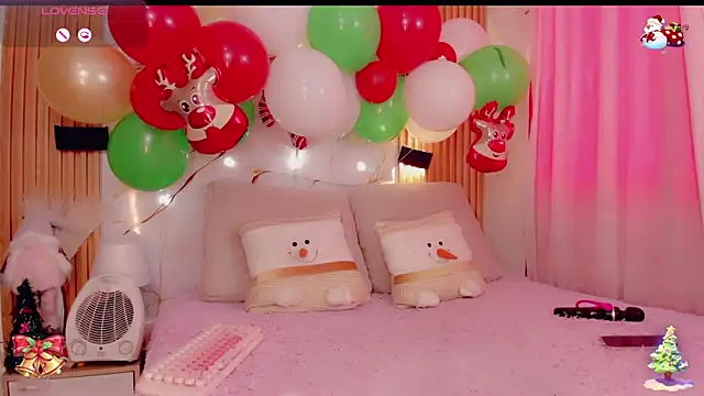 BrendaSquirtx online show from 12/17/25, 04:23