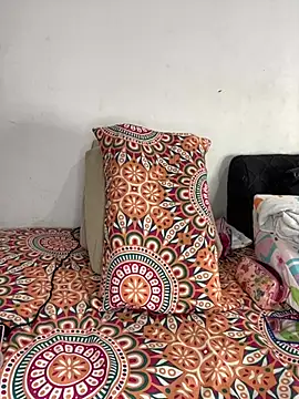 Nadia-melej online show from 01/11/26, 03:52