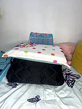 Nadia-melej online show from 10/19/25, 10:56