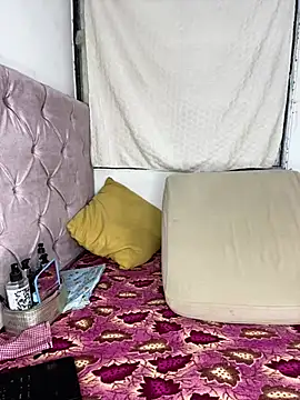 Nadia-melej online show from 05/14/26, 10:56