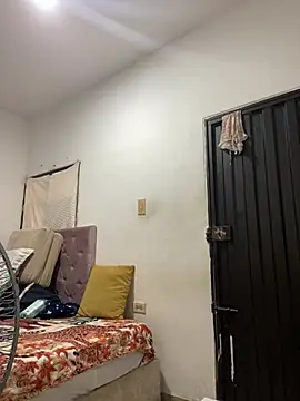 Nadia-melej online show from 02/16/26, 06:39