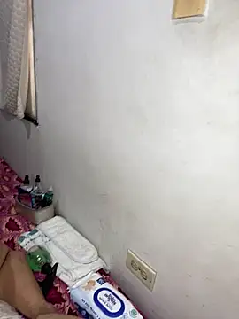 Nadia-melej online show from 05/12/26, 04:13