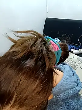 JessyCospXXX online show from 04/15/26, 01:04