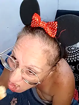 JessyCospXXX online show from 03/15/26, 12:45