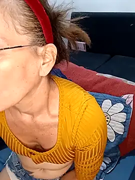 JessyCospXXX online show from 03/18/26, 12:19