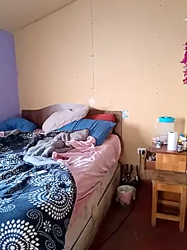 JessyCospXXX online show from 09/29/25, 08:36