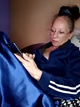 JessyCospXXX online show from 03/23/26, 02:17