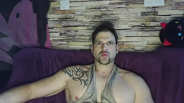 XxBigboybandxX online show from 03/02/25, 10:16