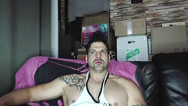 XxBigboybandxX online show from 03/07/26, 06:35