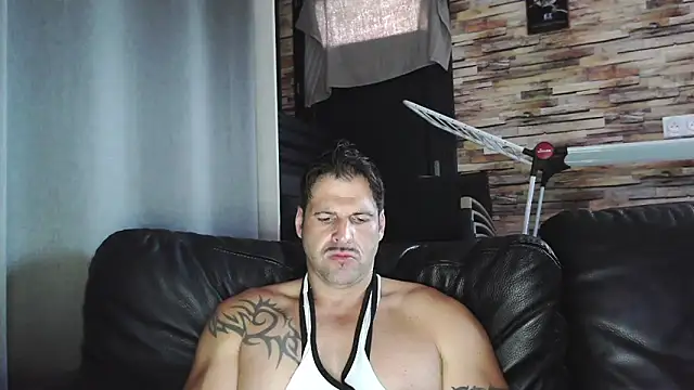 XxBigboybandxX online show from 10/27/25, 12:50