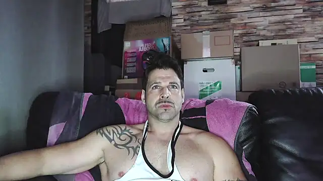 XxBigboybandxX online show from 03/06/26, 04:35