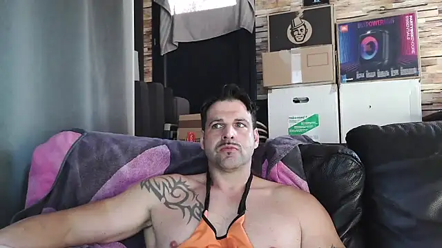 XxBigboybandxX online show from 03/31/26, 04:53