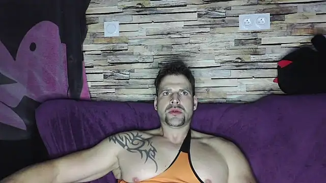 XxBigboybandxX online show from 02/26/25, 06:59