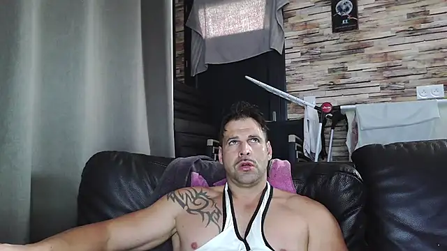 XxBigboybandxX online show from 11/07/25, 12:53