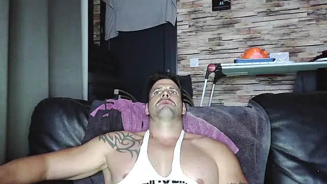 XxBigboybandxX online show from 11/13/25, 06:45