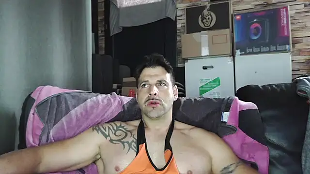 XxBigboybandxX online show from 03/30/26, 08:27