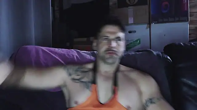 XxBigboybandxX online show from 04/02/26, 03:30