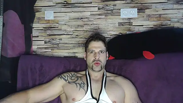 XxBigboybandxX online show from 03/22/25, 03:31