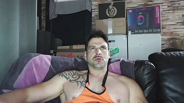 XxBigboybandxX online show from 04/01/26, 03:20